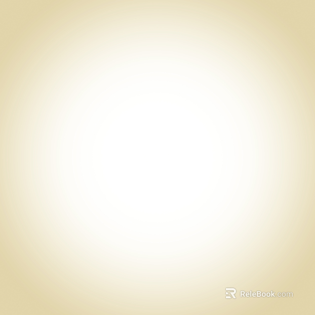 Warm Yellow LED Lampshade texture