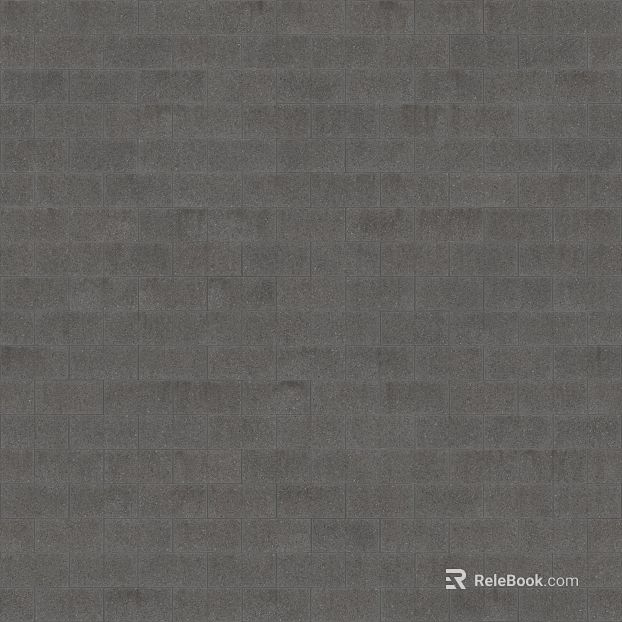 Brick wall seamless texture