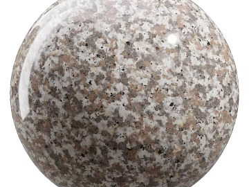 Granite PBR texture (ID:ffach681464)