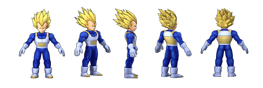 cartoon painting texture