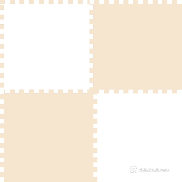 Off-white white plaid brick wall tile texture