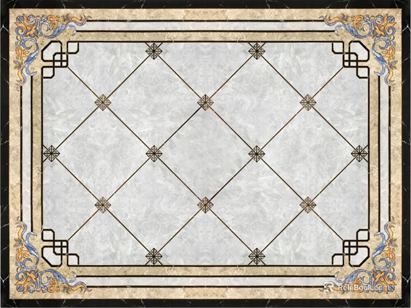 marble parquet texture