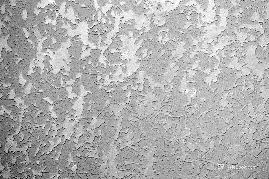 Black and White Bump texture