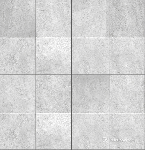 Cement texture