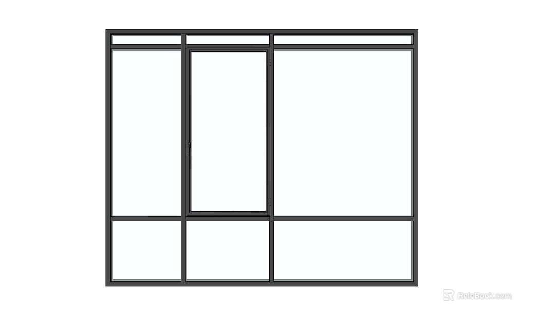 Window texture