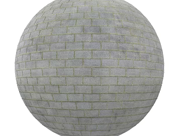 Pavement PBR texture (ID:ffach606764)