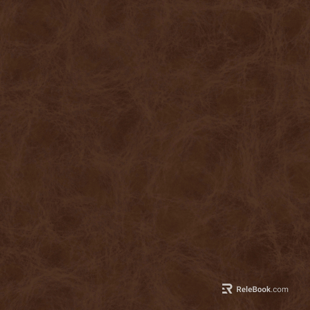 Coarse-grain leather texture