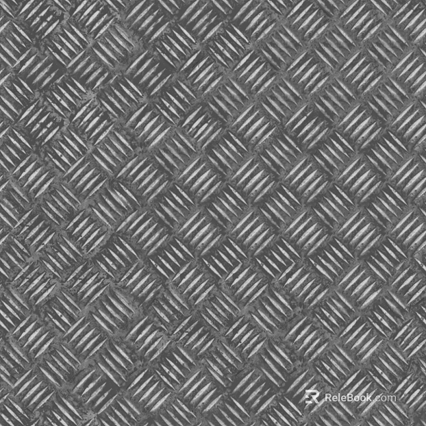 diamond plate texture