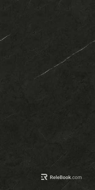 Mona Lisa Black Marble texture