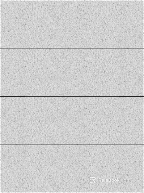 True stone paint texture