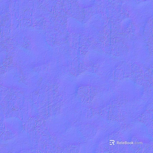 Normal Bump texture