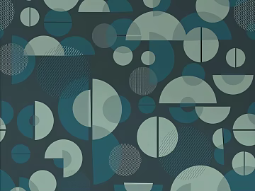 Geometric lines texture (ID:ffaeh486074)