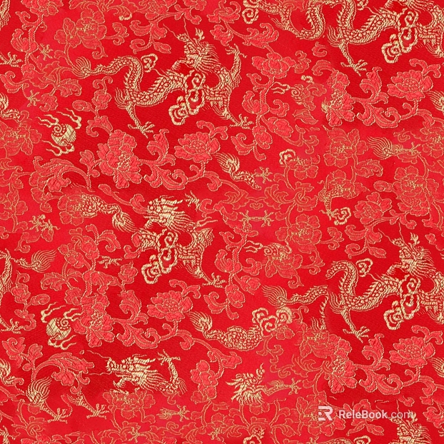 Pattern Cloth texture