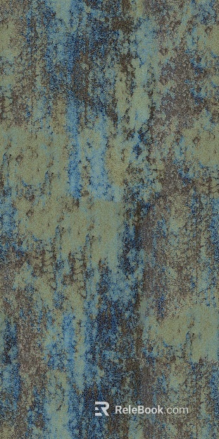 Retro Mottled Metal texture