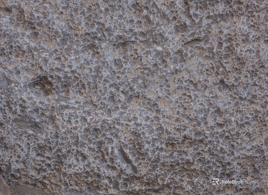 Rock texture