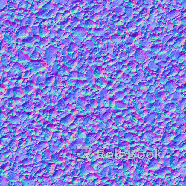 Normal Bump texture