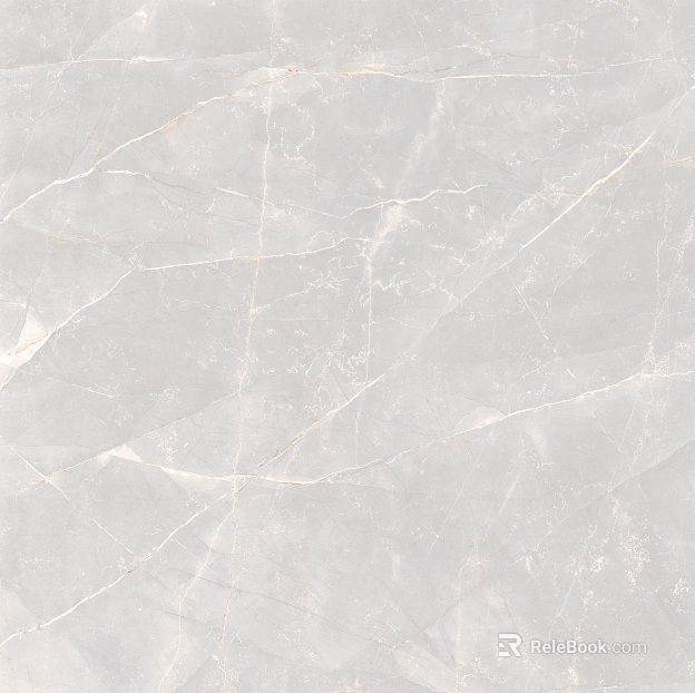 Mesh-grain marble Light-colored warm gray mid-plate marble texture