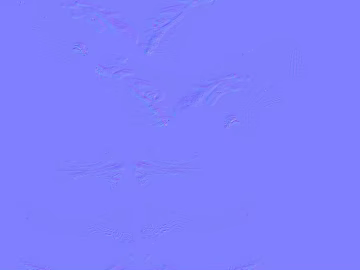 Normal Bump texture (ID:ffaeg07451)