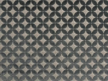 geometric carpet 3d model