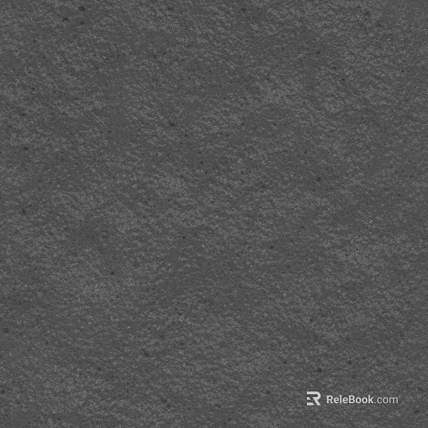 Dark gray cement indoor and outdoor ground texture