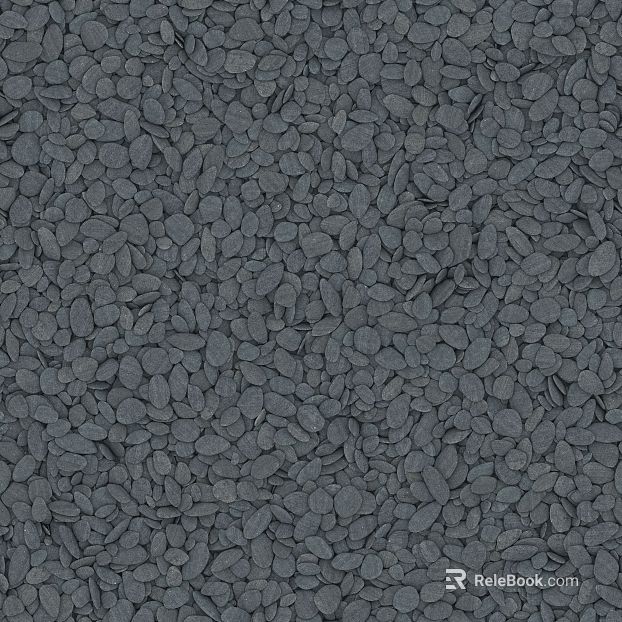 Pebbles texture