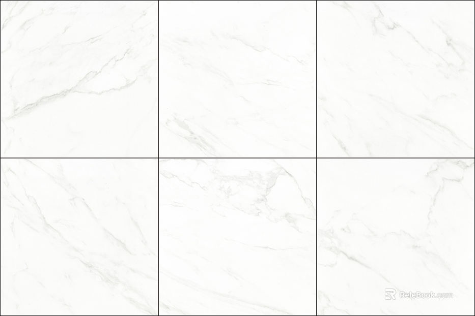 Mesh Marble White Pair Marble texture