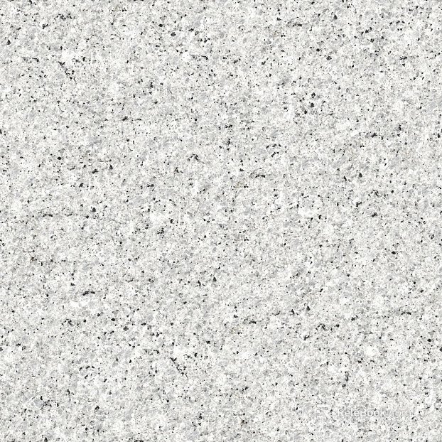 Granite texture