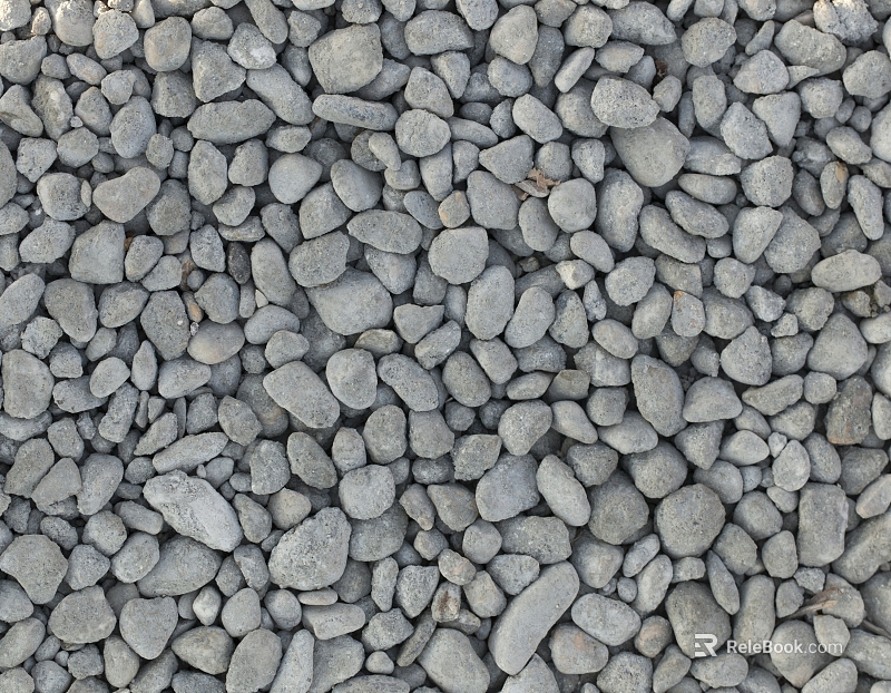 Pebbles texture