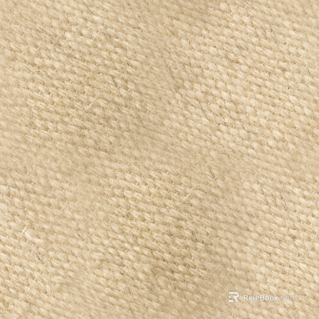 Plain cloth pattern linen cotton linen texture