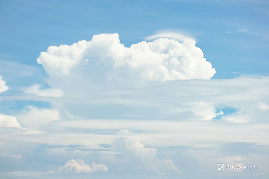 Sky Exterior texture