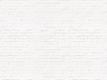 Brick wall white strip brick finish white seam texture (ID:ffaeg10790)