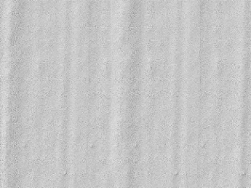 white concrete concrete 3d model