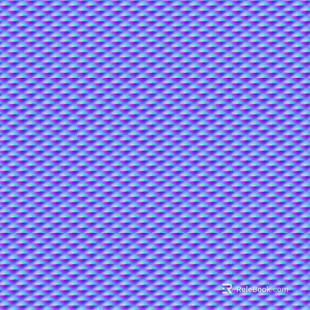 Normal Bump texture