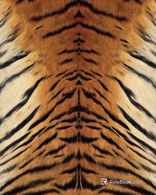 tiger skin tiger pattern texture
