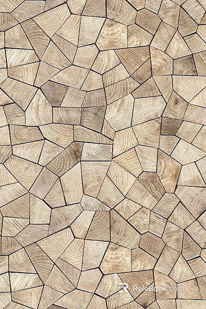 Wood Flooring texture