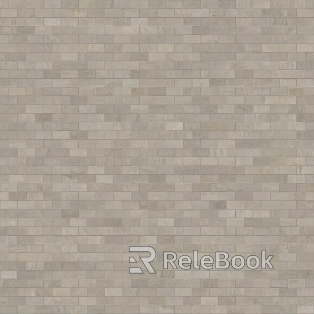 Brick wall texture
