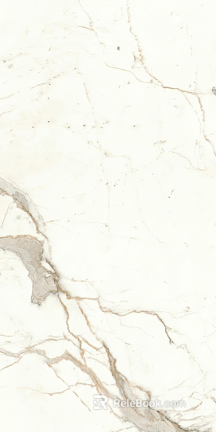 running water pattern marble texture