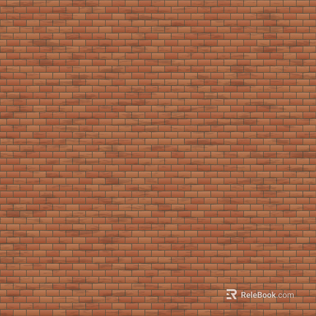 Brick Wall Hare Exterior Wall Paper Brick texture