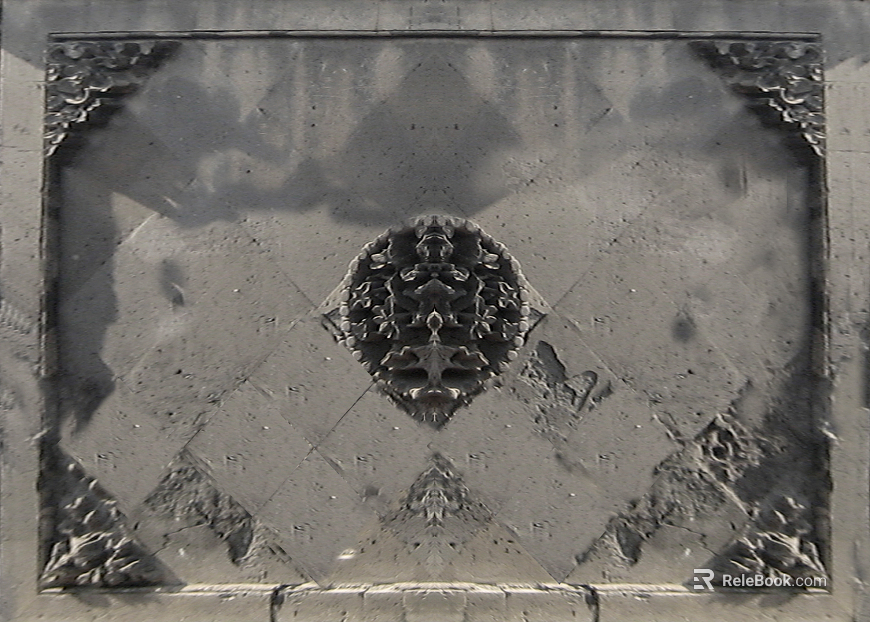 relief texture