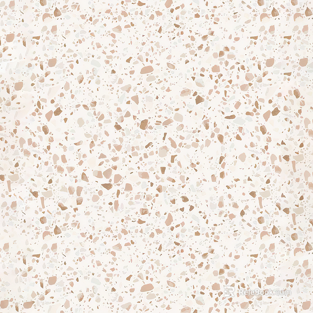 terrazzo texture