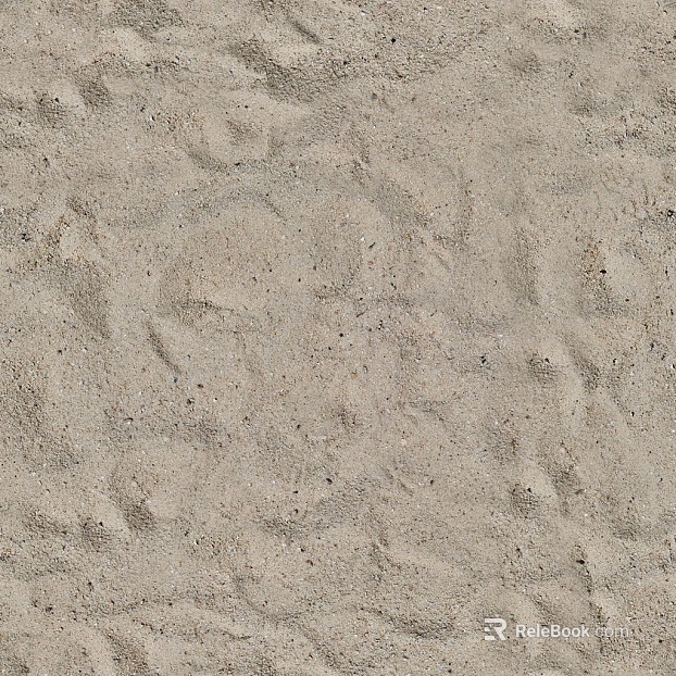 Modern Sandy Sand texture