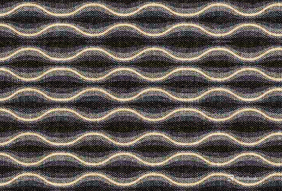 European-style coarse carpet texture