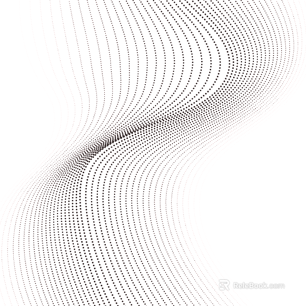 Perforated plate texture