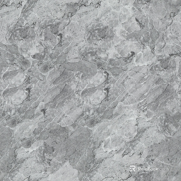 Mesh pattern marble gray wool marble seamless texture
