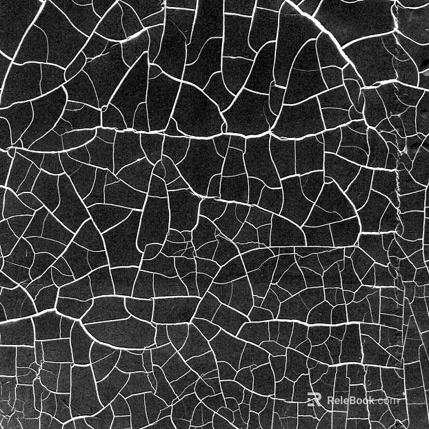 Highlight Mask texture