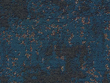 Blue Art Pattern Carpet texture (ID:ffach562965)