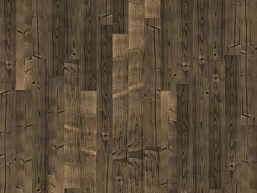Deep carbon wood floor indoor ground texture (ID:ffaeh281971)