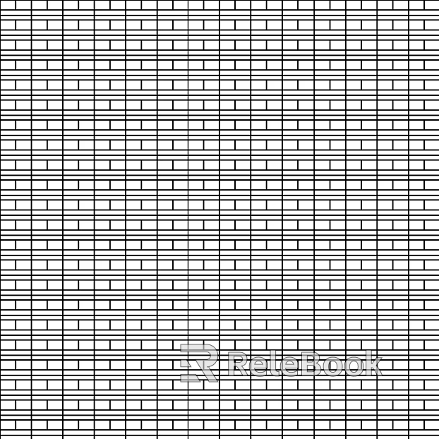 Black and White Bump texture