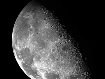 Moon texture (ID:ffaag65016)