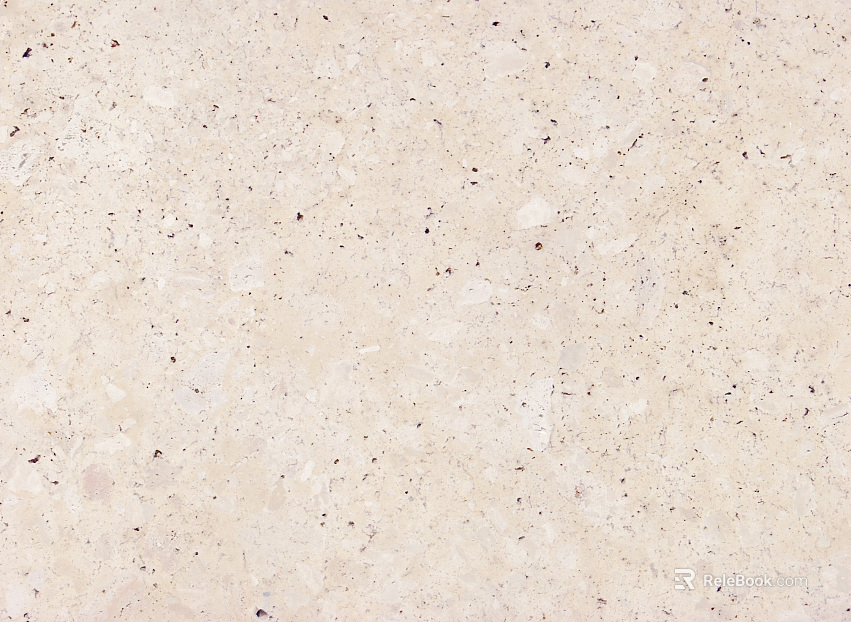 Pave stone light beige cave stone tile seamless texture